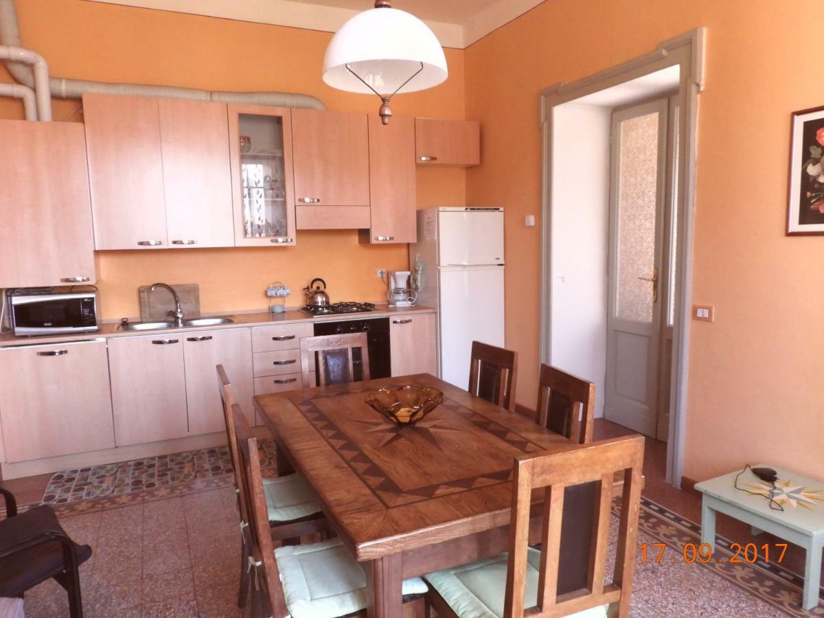 Casa Franca Apartment Pettenasco Ngoại thất bức ảnh